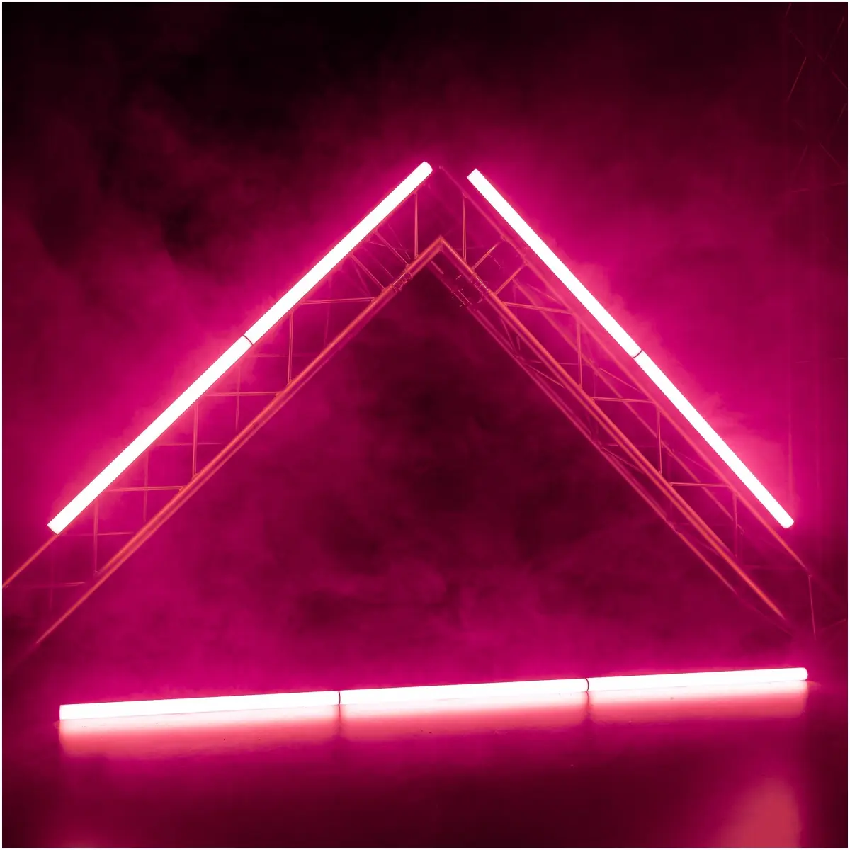 Beamz Zeus Led Tube IP20 Rgbw - Image 13