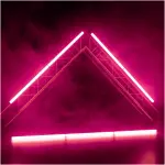 Beamz Zeus Led Tube IP20 Rgbw - Image 13