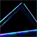 Beamz Zeus Led Tube IP20 Rgbw - Image 14