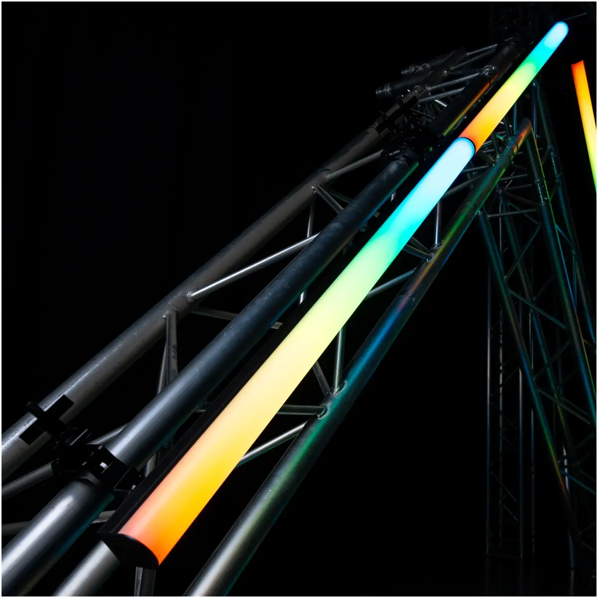 Beamz Zeus Led Tube IP20 Rgbw - Image 15