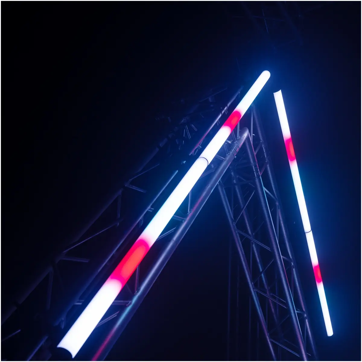 Beamz Zeus Led Tube IP20 Rgbw - Image 16