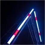 Beamz Zeus Led Tube IP20 Rgbw - Image 16