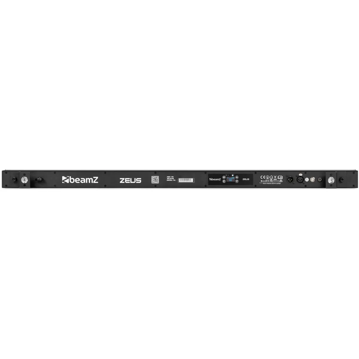 Beamz Zeus Led Tube IP20 Rgbw - Image 6