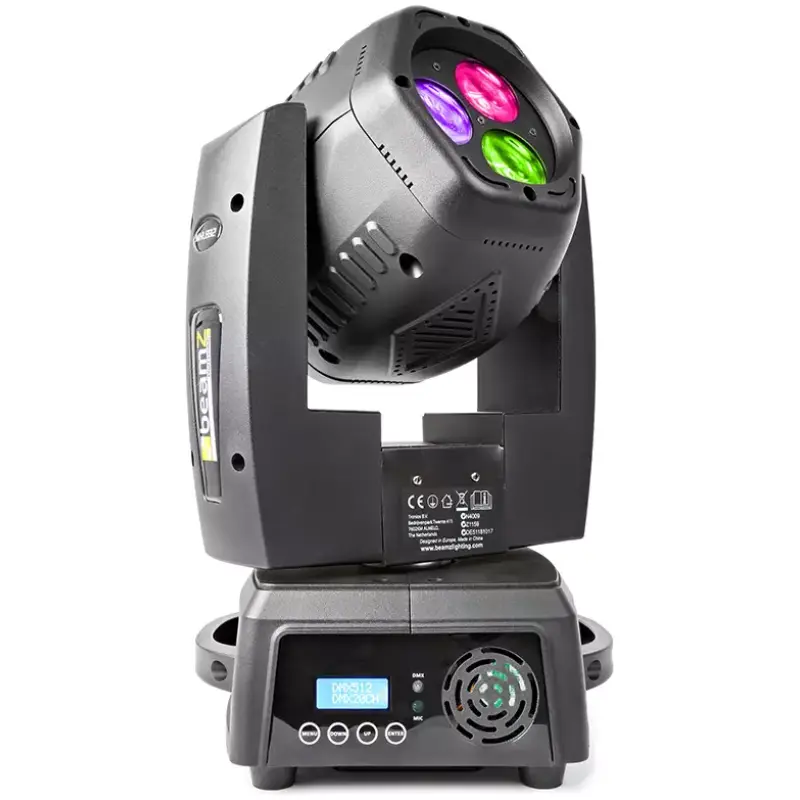 Beamz MHL832 Led Double Sided Moving Head