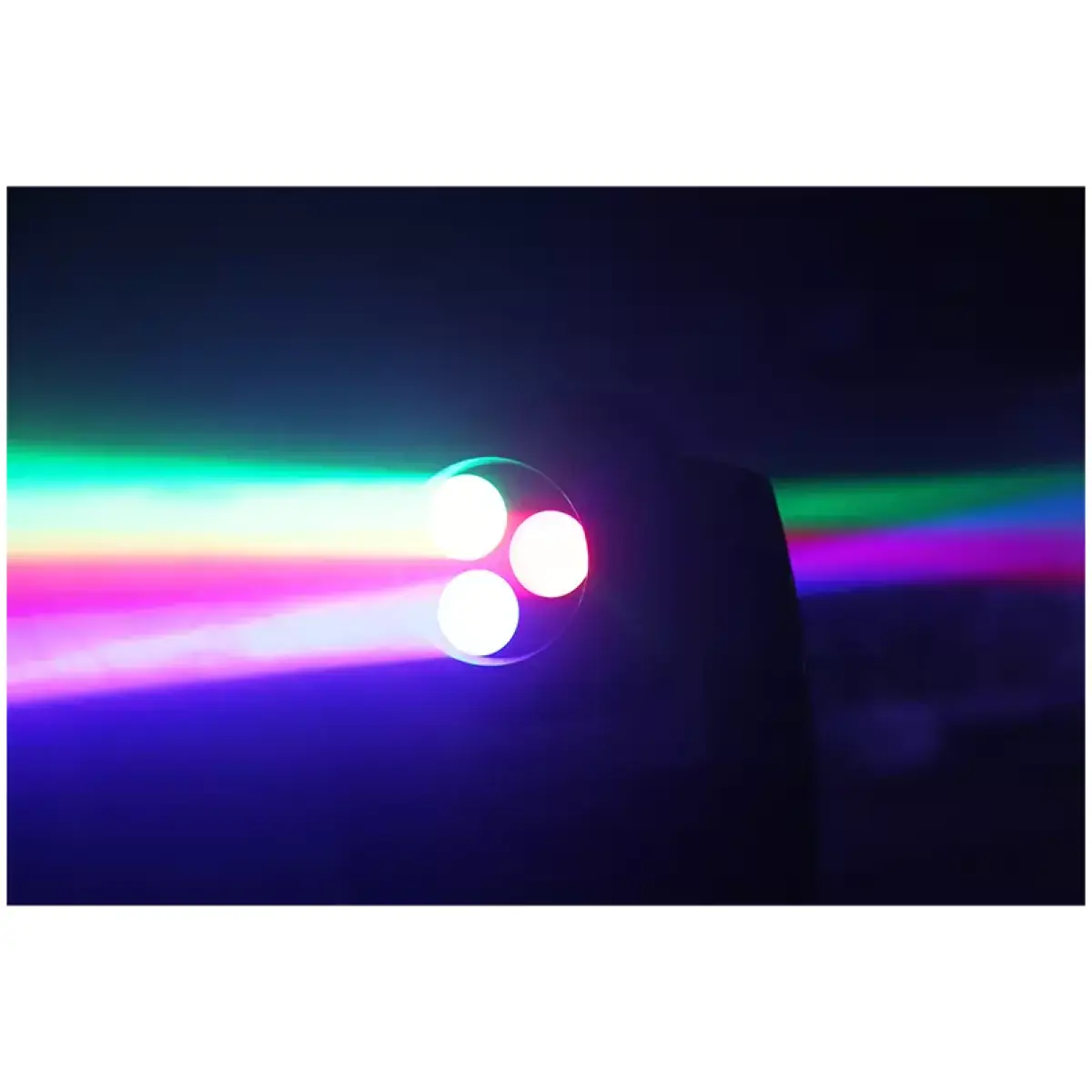 Beamz MHL832 Led Double Sided Moving Head - Image 6
