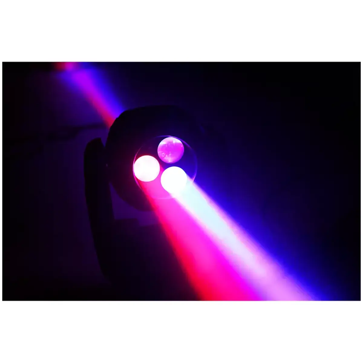 Beamz MHL832 Led Double Sided Moving Head - Image 7