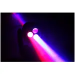 Beamz MHL832 Led Double Sided Moving Head - Image 7