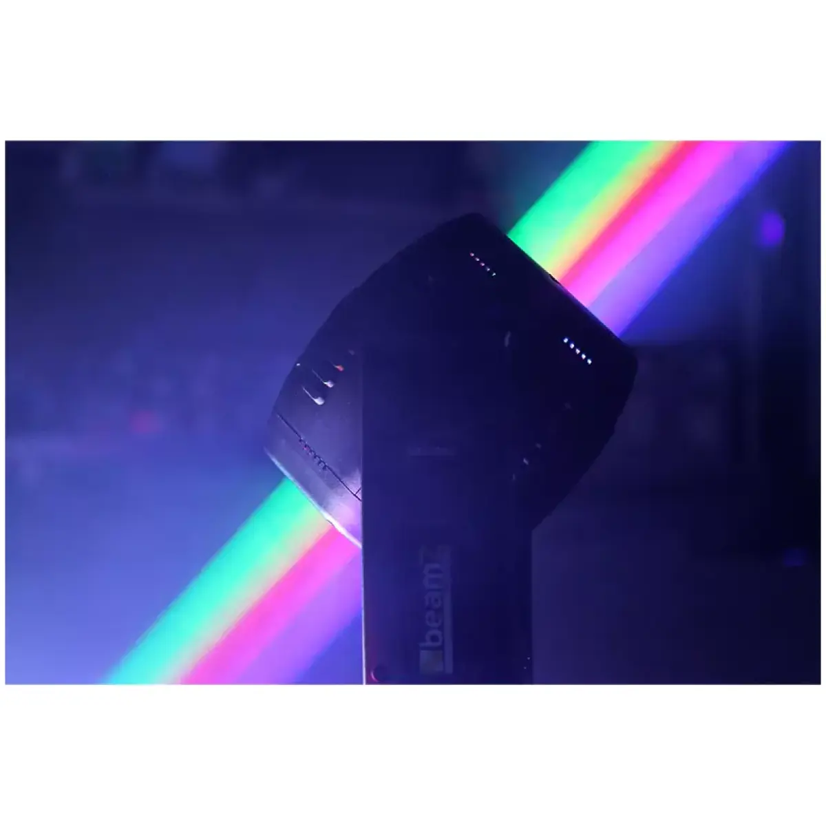 Beamz MHL832 Led Double Sided Moving Head - Image 8