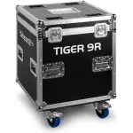 Beamzpro Fc - 9R Flightcase For 2X 9R