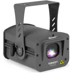 Beamzpro Terrasky Ocean Laser Rgb IP65