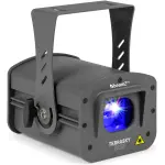Beamzpro Terrasky Rain Laser Rgb IP65