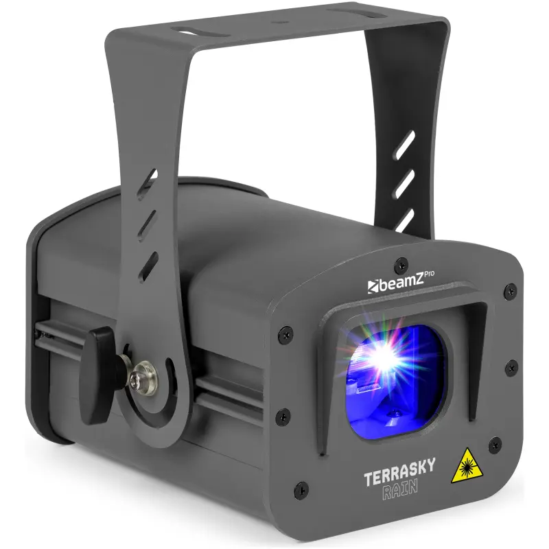 Beamzpro Terrasky Rain Laser Rgb IP65