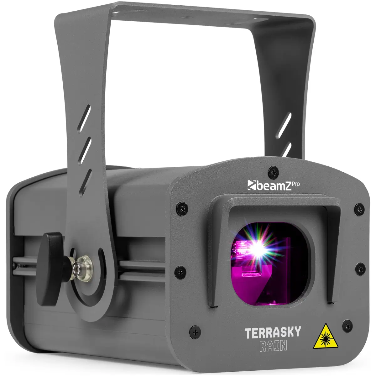 Beamzpro Terrasky Rain Laser Rgb IP65 - Image 2