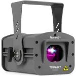 Beamzpro Terrasky Rain Laser Rgb IP65 - Image 2