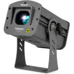 Beamzpro Terrasky Rain Laser Rgb IP65 - Image 3