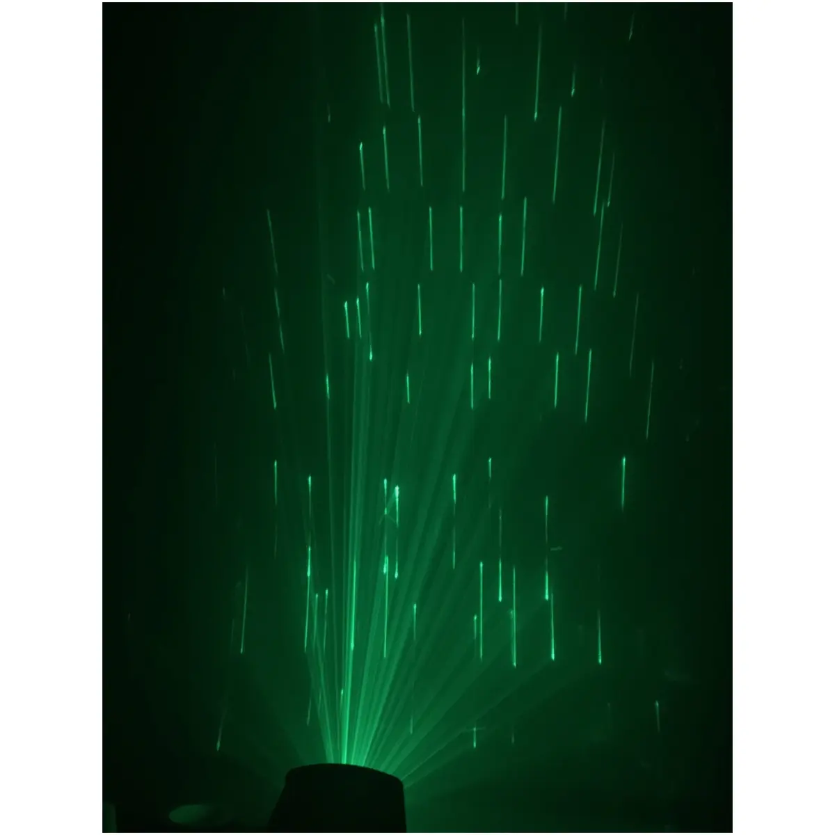 Beamzpro Terrasky Rain Laser Rgb IP65 - Image 6