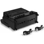 Beamzpro NUKE3 Led Motorised Twin Strobe/wash IP65 864X 10W Rgbcw - Image 10