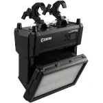 Beamzpro NUKE3 Led Motorised Twin Strobe/wash IP65 864X 10W Rgbcw - Image 9
