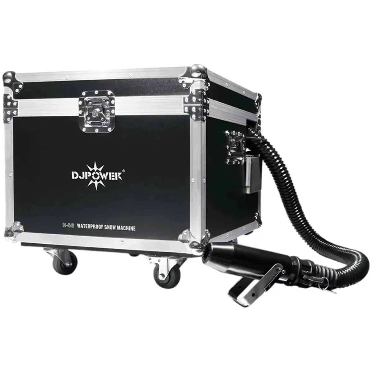 Djpower H - S6 Snow Machine 850W - Image 2