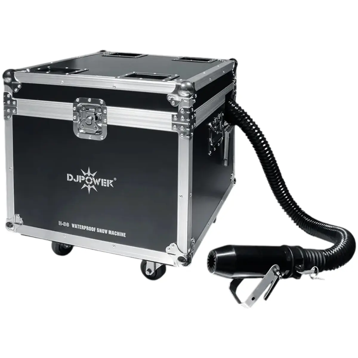 Djpower H - S6 Snow Machine 850W - Image 3