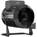Djpower H - SIP7 Snow Machine 1050W