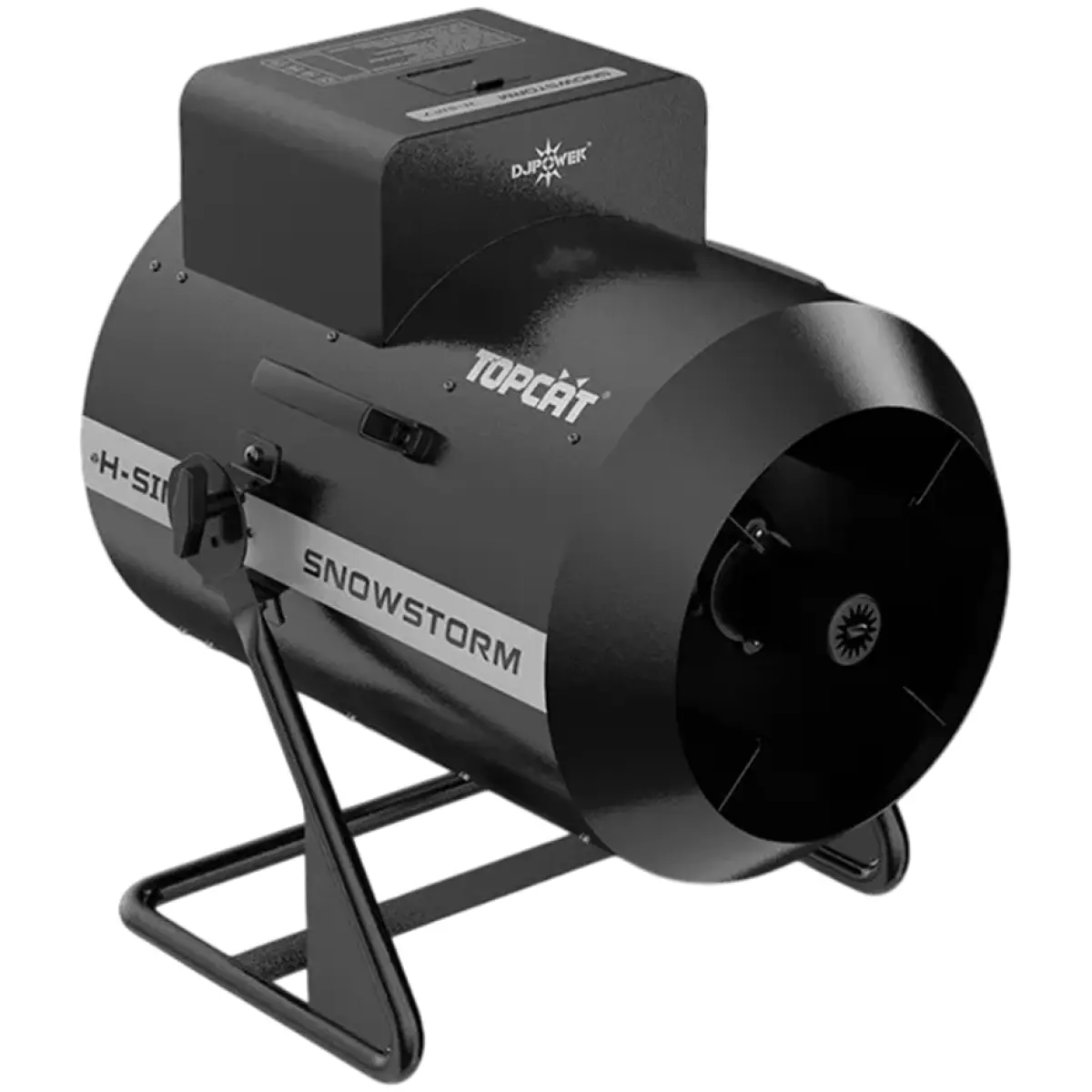 Djpower H - SIP7 Snow Machine 1050W - Image 2