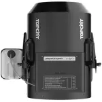 Djpower H - SIP7 Snow Machine 1050W - Image 3