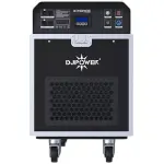 Djpower X - R1 Automatic Confetti Machine