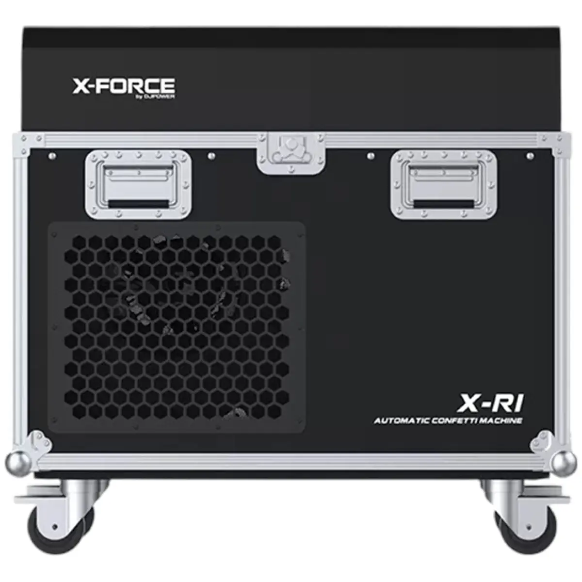 Djpower X - R1 Automatic Confetti Machine - Image 2