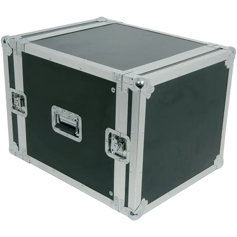 Citronic 19IN Case 10U For Disco Equipment