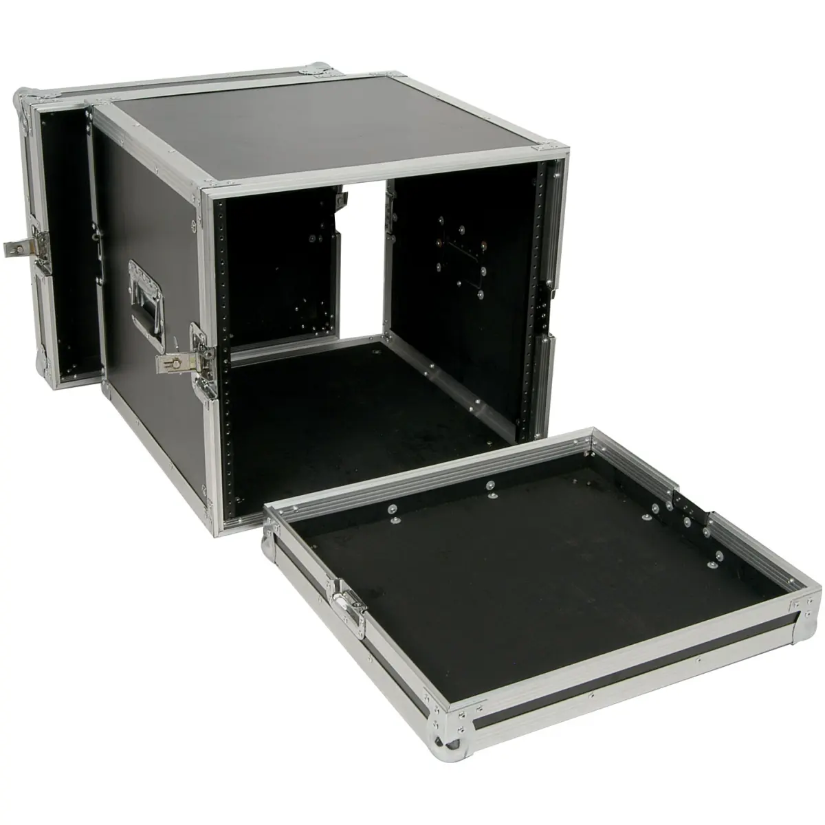 Citronic 19IN Case 10U For Disco Equipment - Image 2
