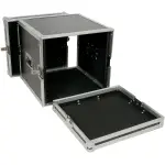 Citronic 19IN Case 10U For Disco Equipment - Image 2
