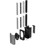 Filo FDP161A Column Speaker System 1200W - Image 10