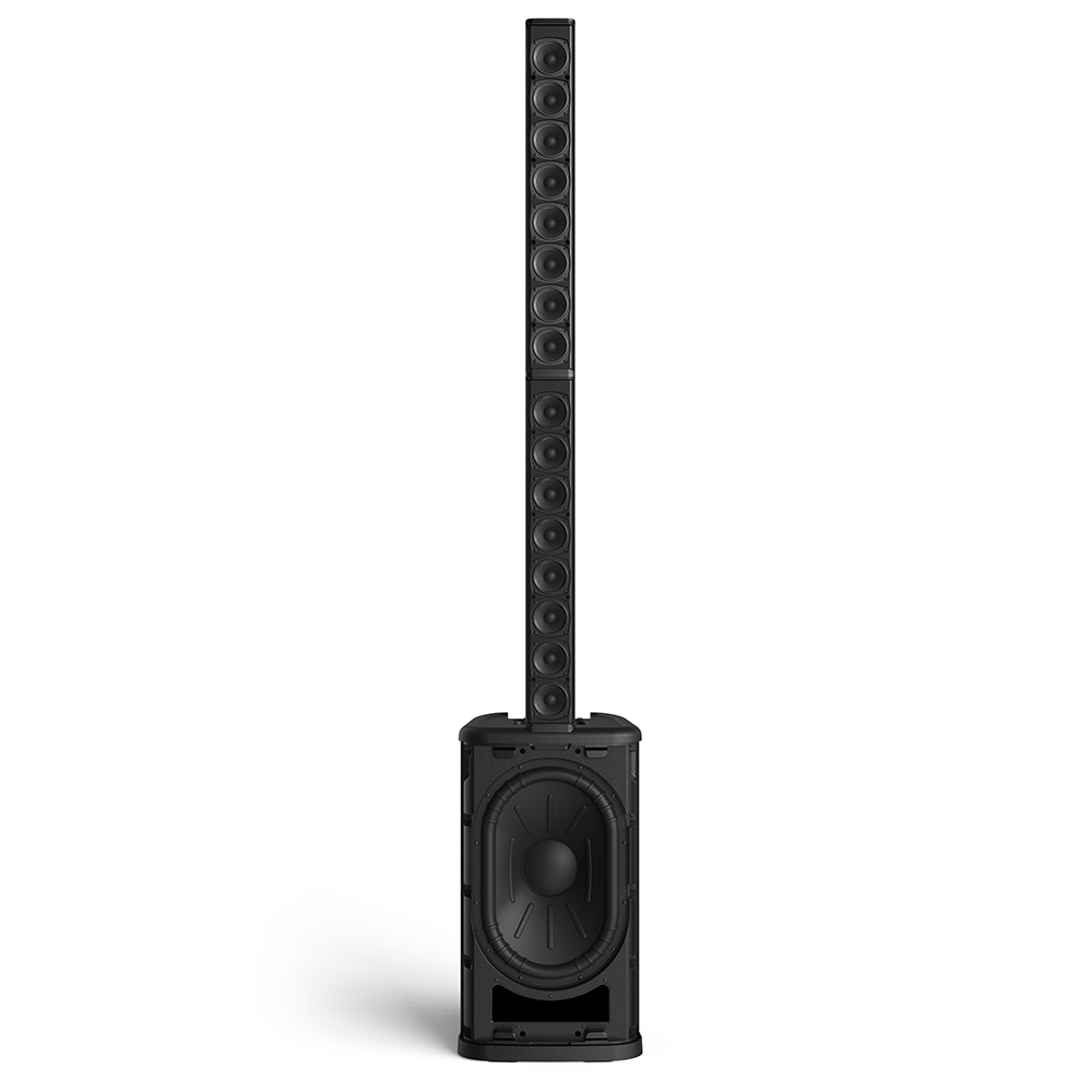 Filo FDP161A Column Speaker System 1200W - A1 Sound