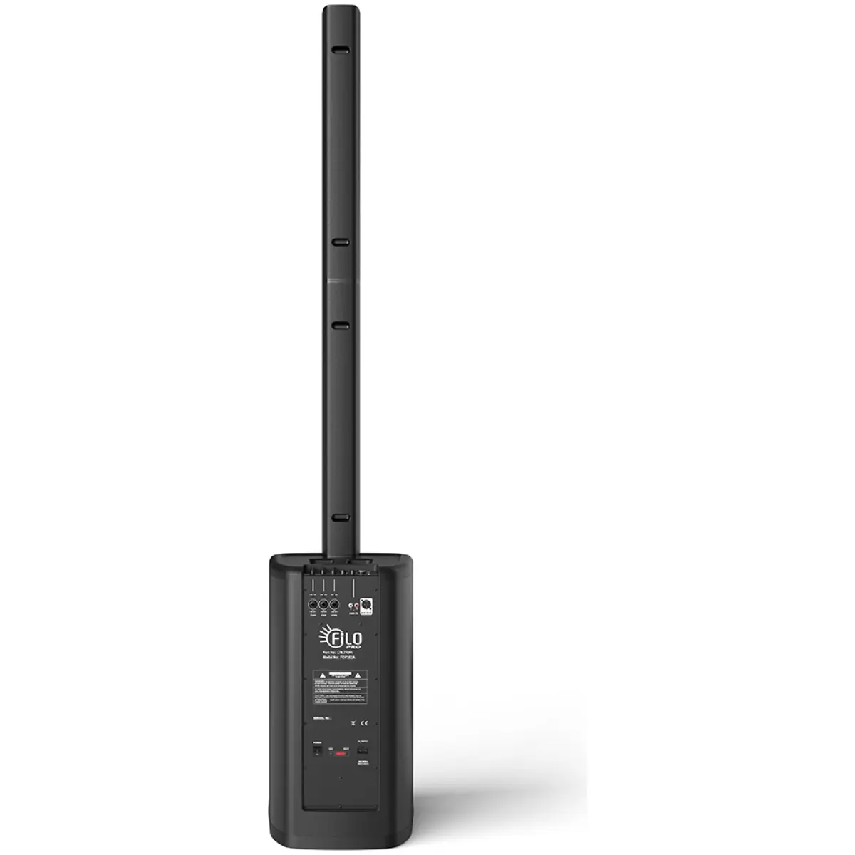 Filo FDP161A Column Speaker System 1200W - Image 7