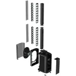 Filo FDP161A Column Speaker System 1200W - Image 9