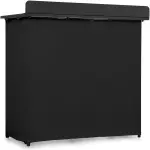 Vonyx DBF105 Dj Booth With Top Quick Fold - Image 3