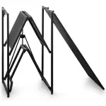 Vonyx DBF105 Dj Booth With Top Quick Fold - Image 5