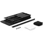 Vonyx DBF105 Dj Booth With Top Quick Fold - Image 6