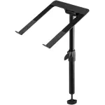 Vonyx DBLH1 Laptop Stand For Dj Booth