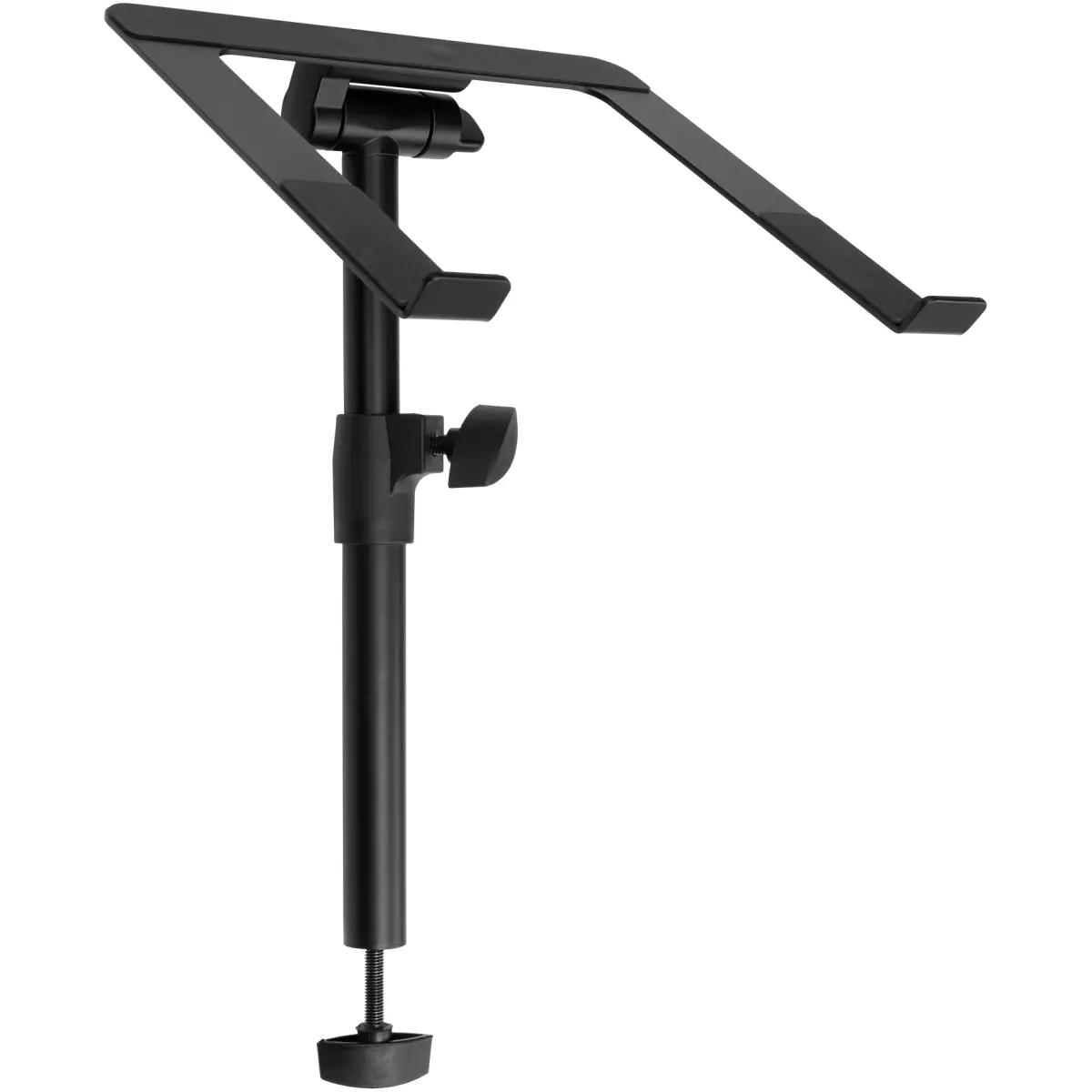 Vonyx DBLH1 Laptop Stand For Dj Booth - Image 2