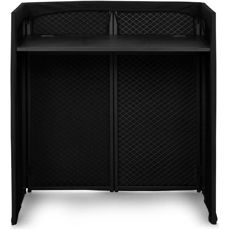 Vonyx DBC105 Dj Booth
