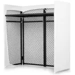 Vonyx DBC105 Dj Booth - Image 4