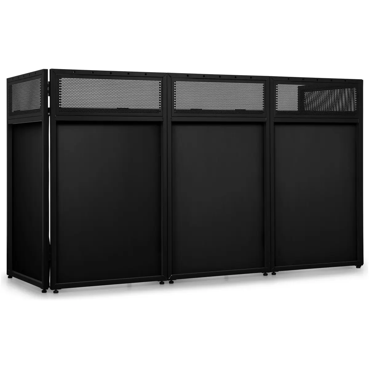 Vonyx DBA200 Pro Dj Booth Large - Image 2