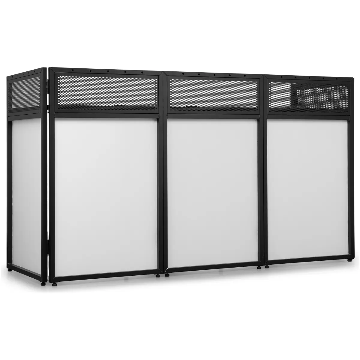 Vonyx DBA200 Pro Dj Booth Large - Image 3