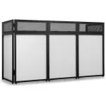 Vonyx DBA200 Pro Dj Booth Large - Image 3