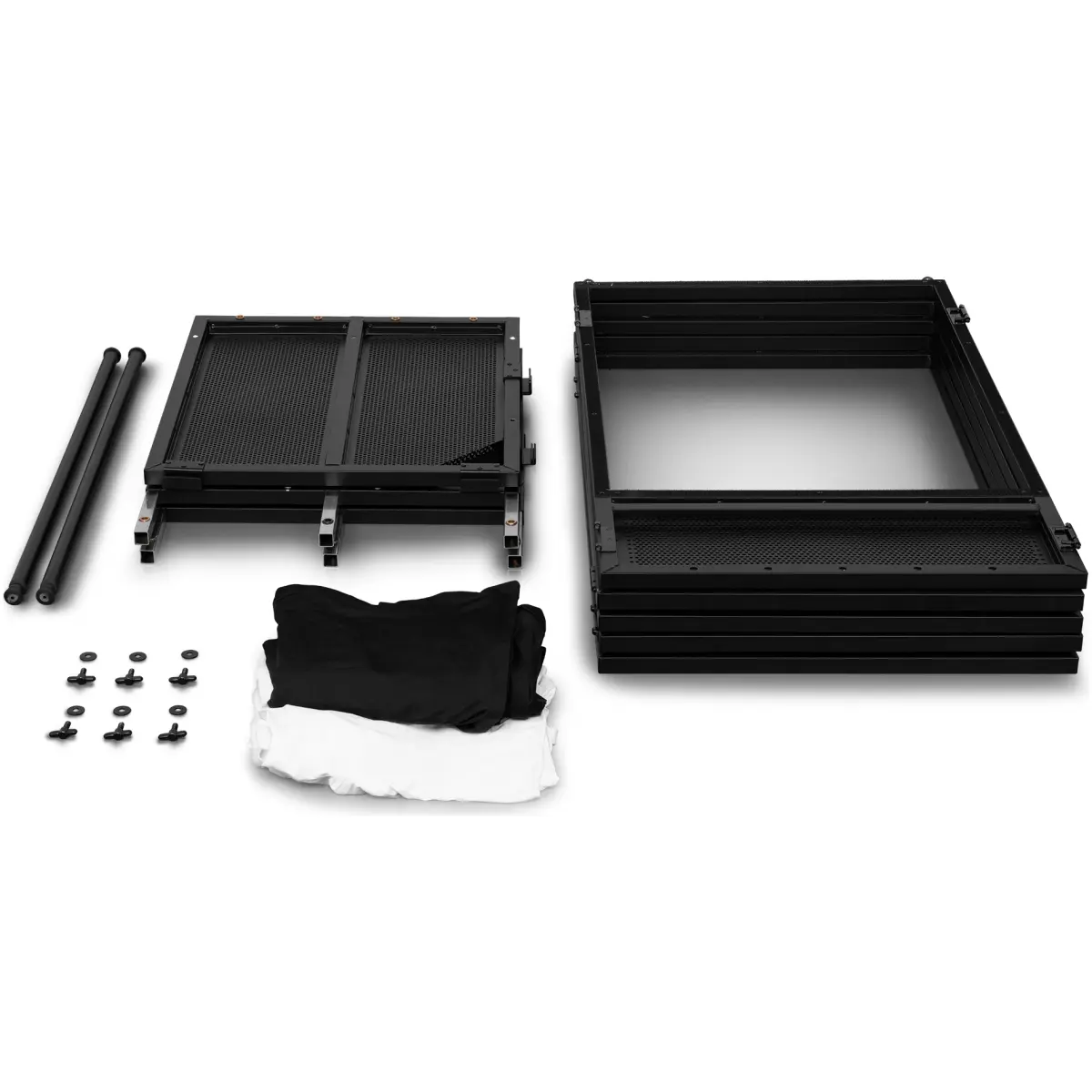 Vonyx DBA200 Pro Dj Booth Large - Image 5