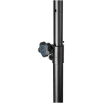 Vonyx LST04 Telescopic Speaker Pole 90 - 145CM M20 Thread