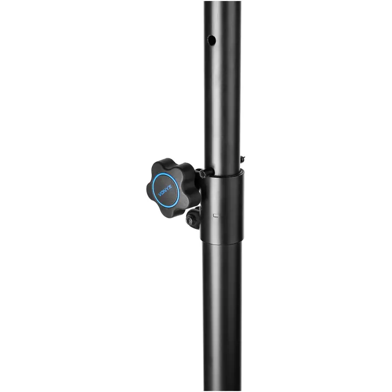 Vonyx LST04 Telescopic Speaker Pole 90 - 145CM M20 Thread