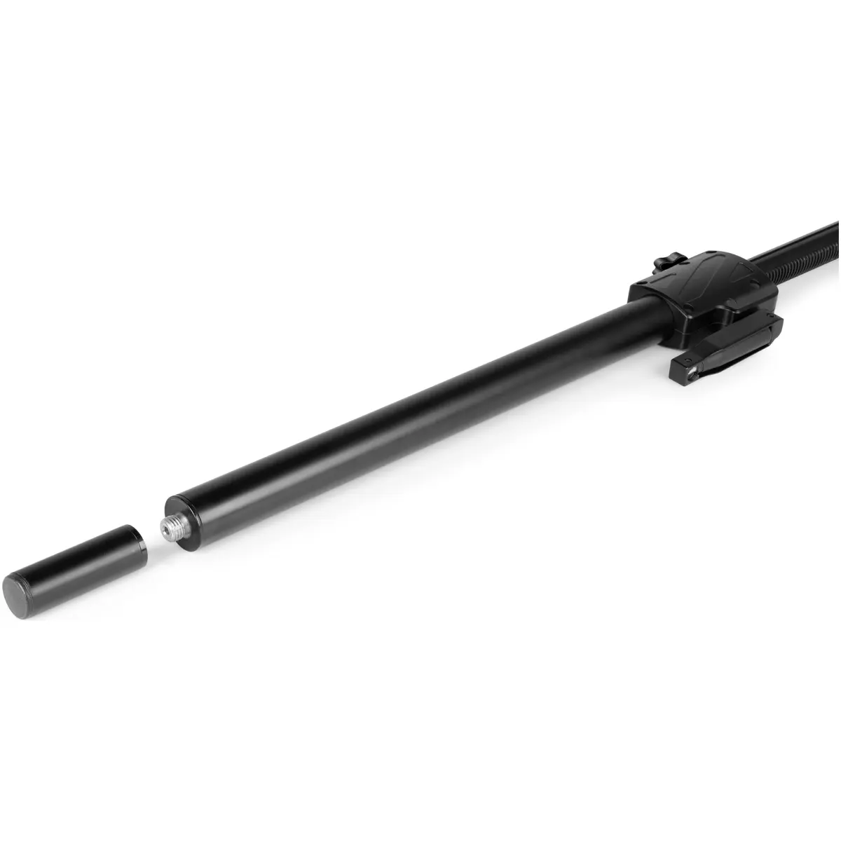 Vonyx LST04 Wind - Up Speaker Pole 110 - 160CM M20 Thread - Image 4